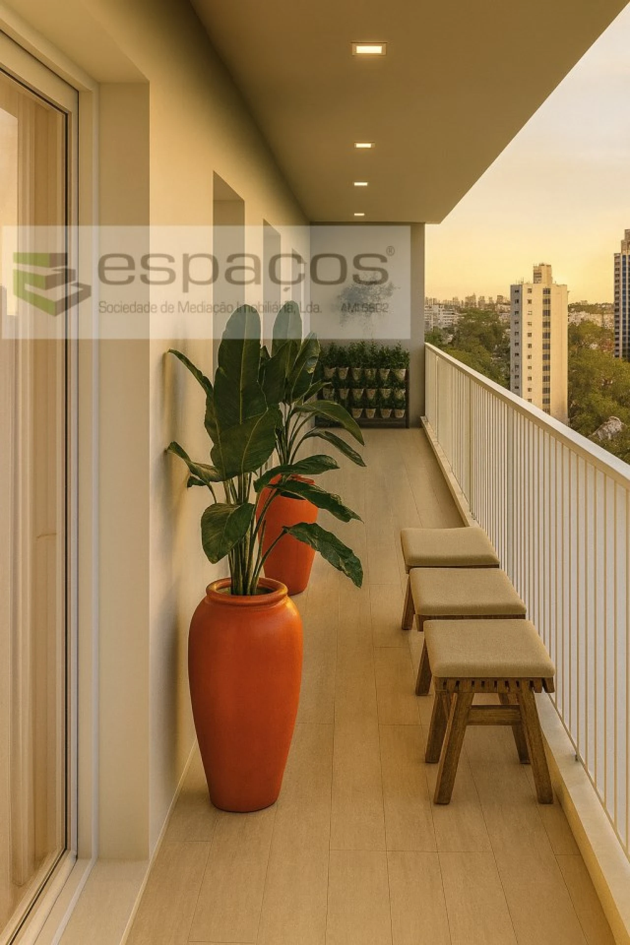 Apartamento T3 para Venda em Odivelas Foto 9