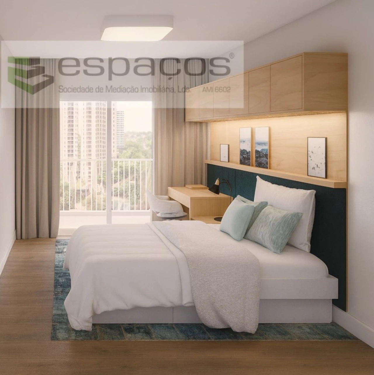 Apartamento T3 para Venda em Odivelas Foto 15