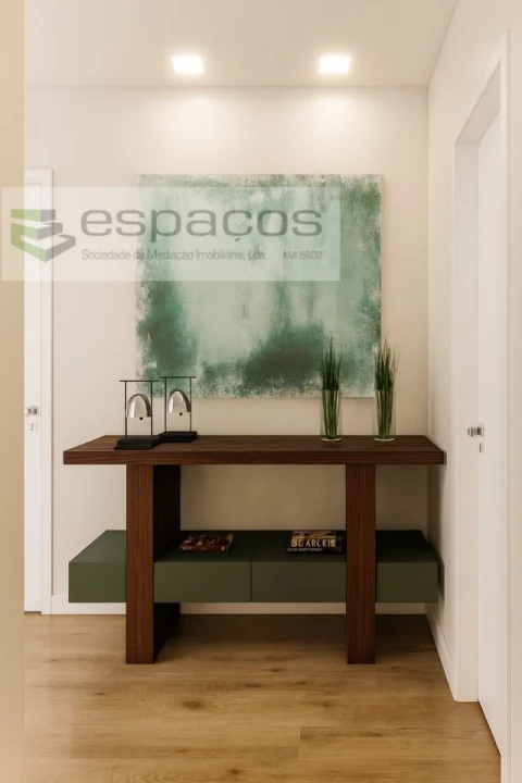 Apartamento T3 para Venda em Odivelas