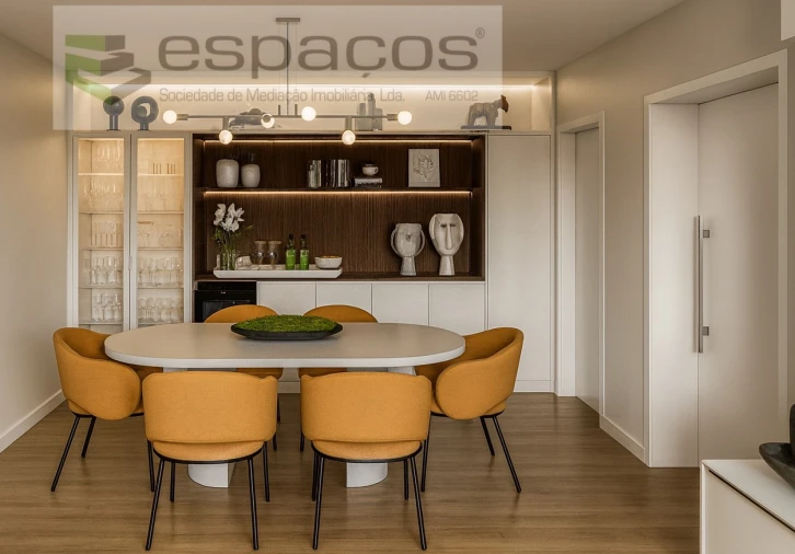 Apartamento T3 para Venda em Odivelas Foto 5