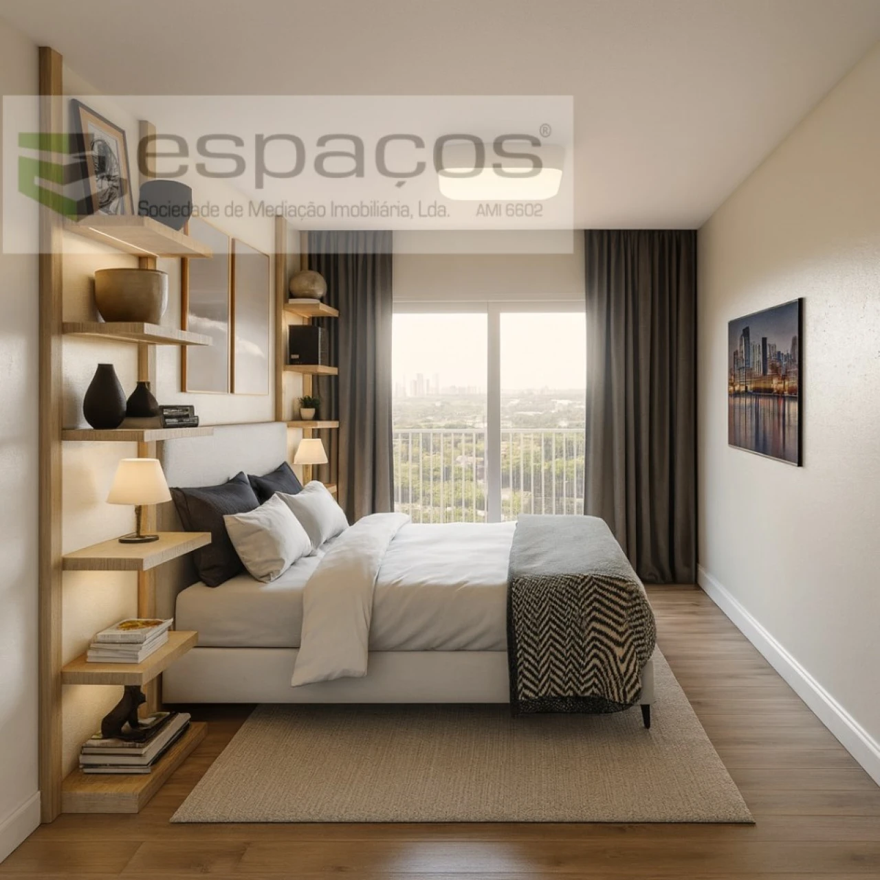Apartamento T3 para Venda em Odivelas Foto 14