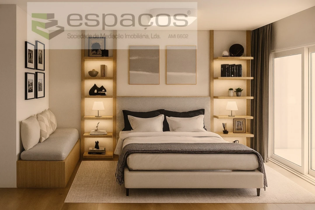 Apartamento T3 para Venda em Odivelas Foto 12