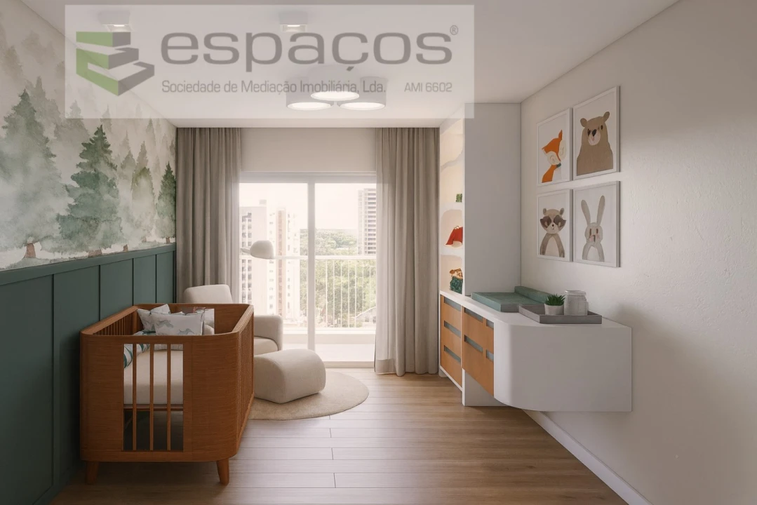 Apartamento T3 para Venda em Odivelas Foto 14
