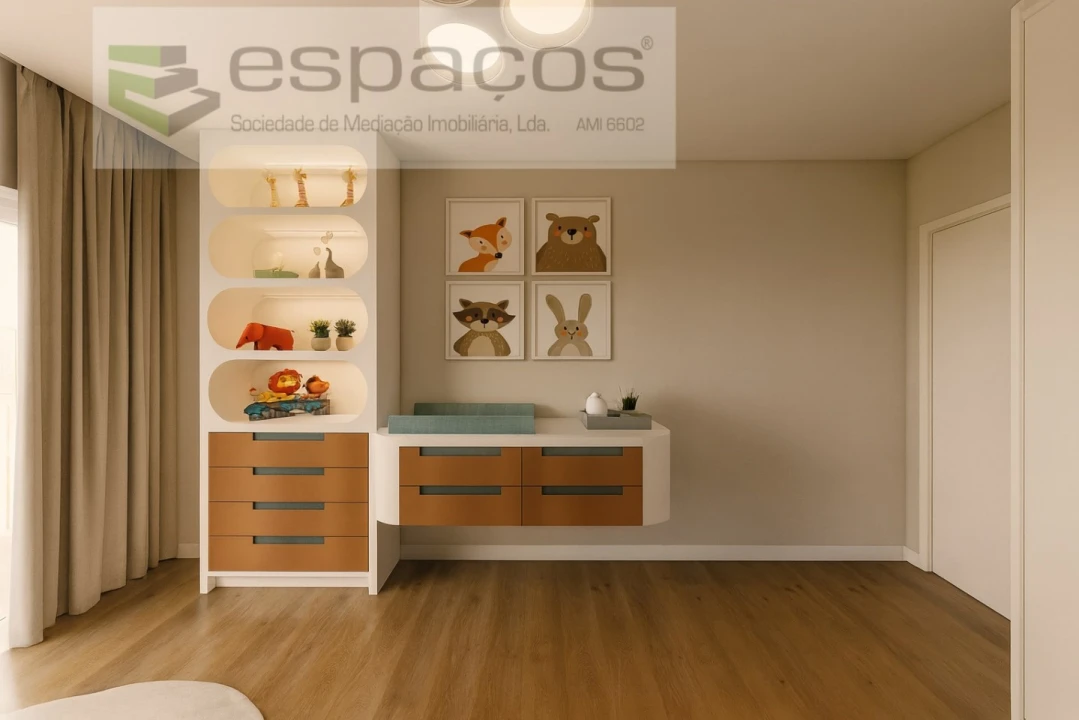 Apartamento T3 para Venda em Odivelas Foto 15