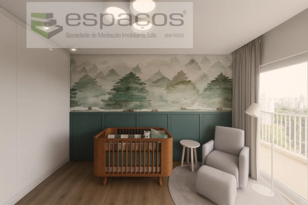 Apartamento T3 para Venda em Odivelas Foto 16