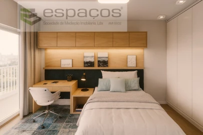 Apartamento T3 para Venda em Odivelas