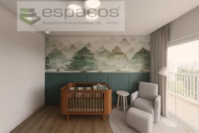 Apartamento T3 para Venda em Odivelas