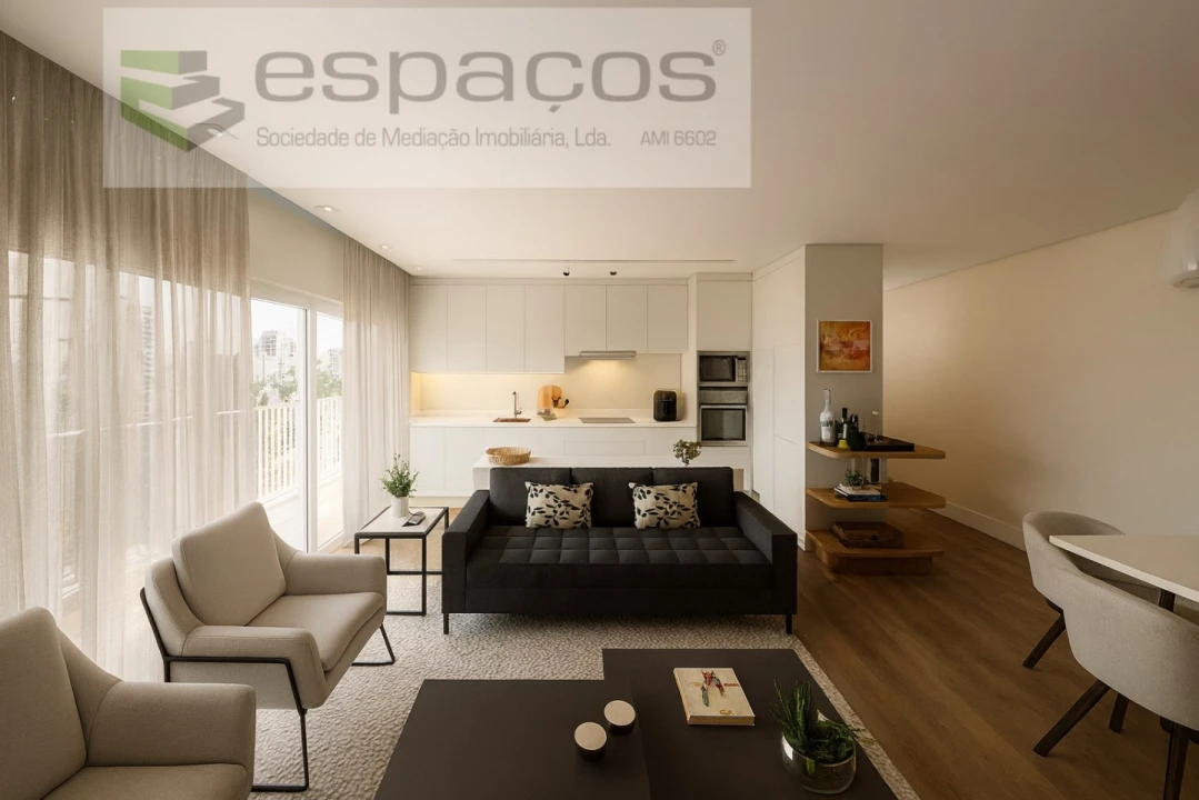 Apartamento T3 para Venda em Odivelas Foto 10