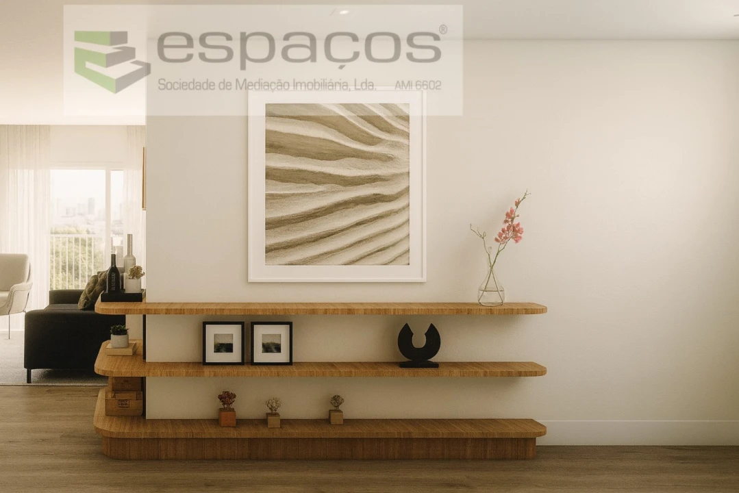 Apartamento T3 para Venda em Odivelas Foto 11