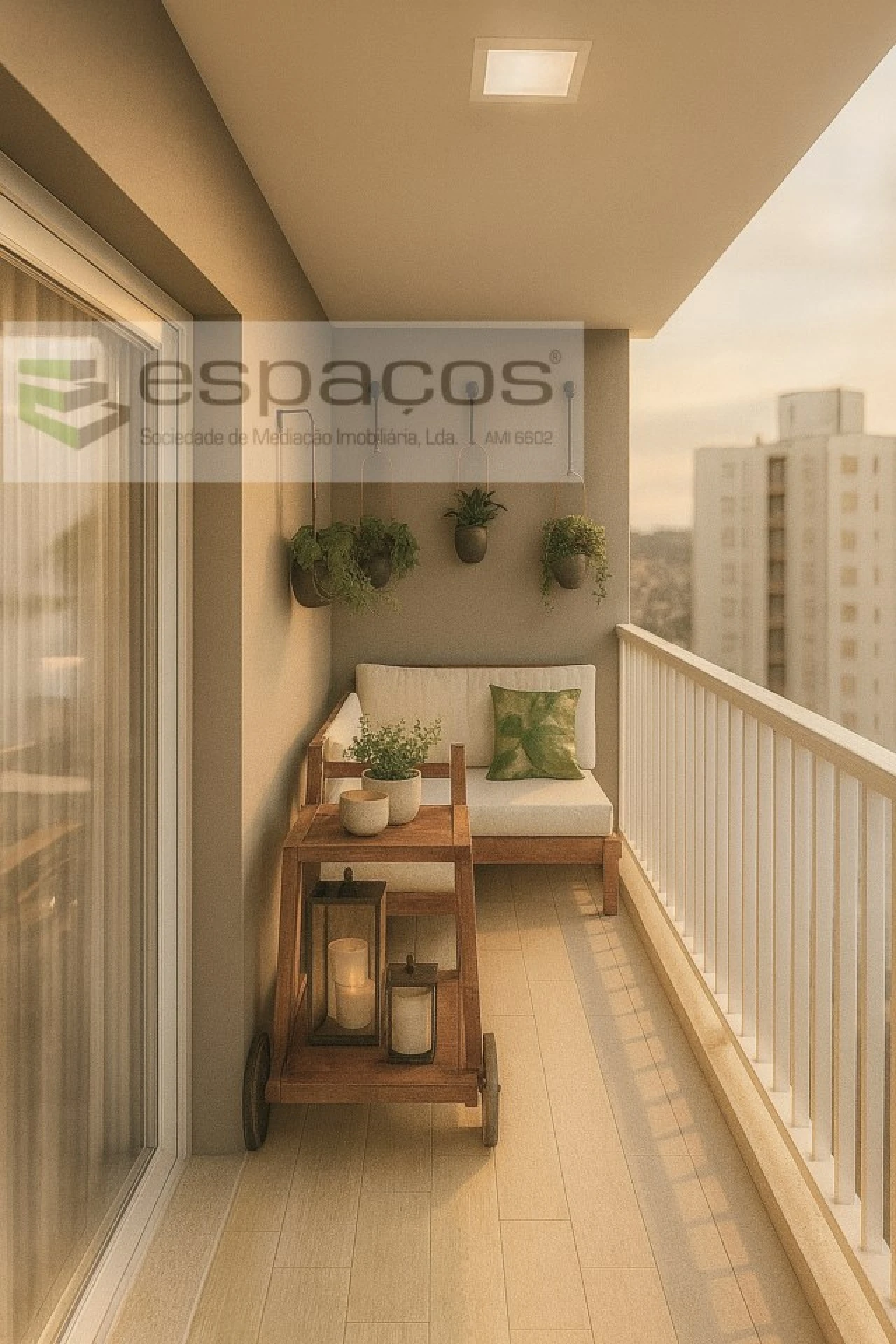 Apartamento T3 para Venda em Odivelas Foto 12