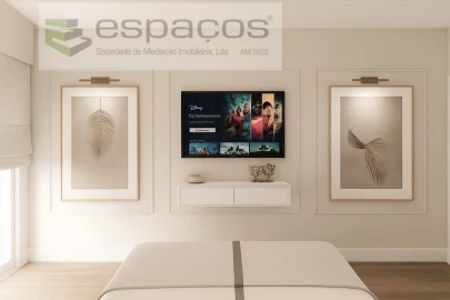 Apartamento T3 para Venda em Odivelas