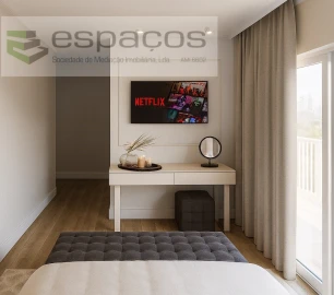 Apartamento T3 para Venda em Odivelas