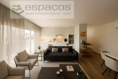 Apartamento T3 para Venda em Odivelas