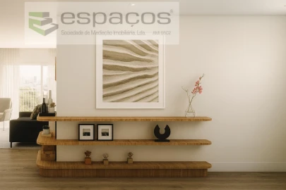 Apartamento T3 para Venda em Odivelas