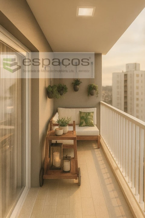 Apartamento T3 para Venda em Odivelas
