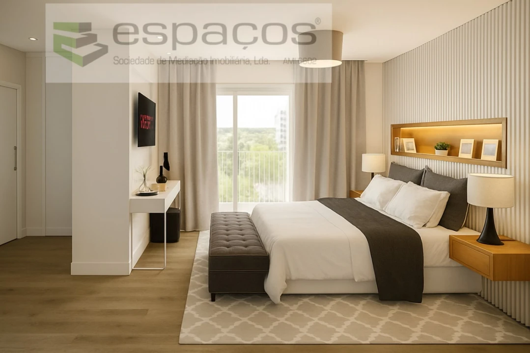 Apartamento T3 para Venda em Odivelas Foto 4