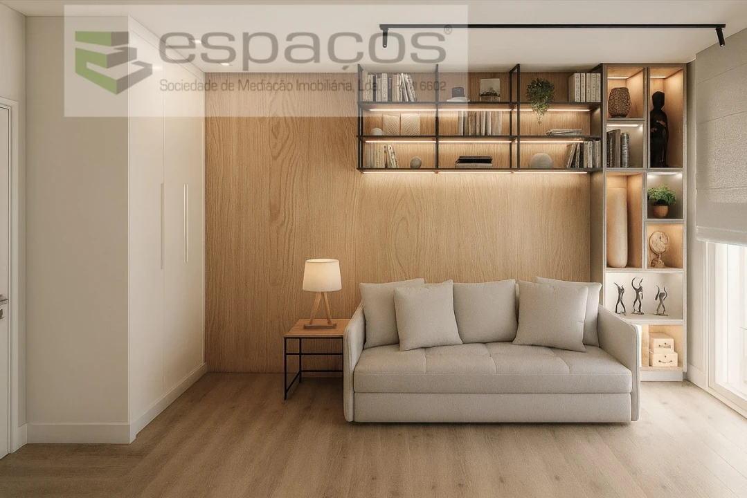 Apartamento T3 para Venda em Odivelas Foto 6