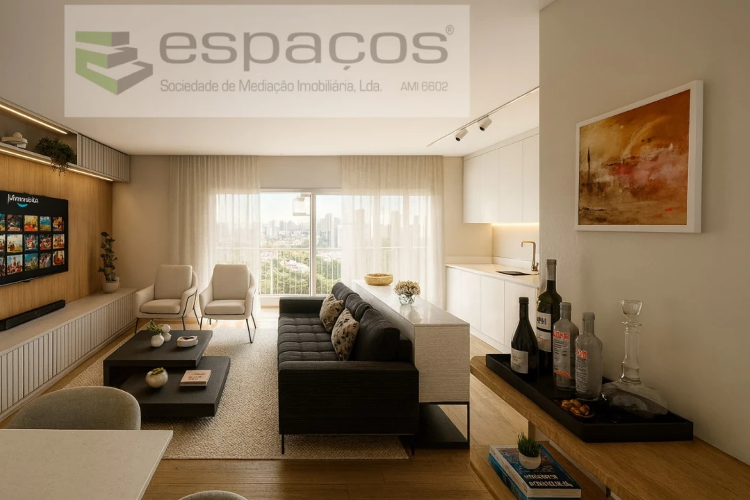 Apartamento T3 para Venda em Odivelas Foto 7