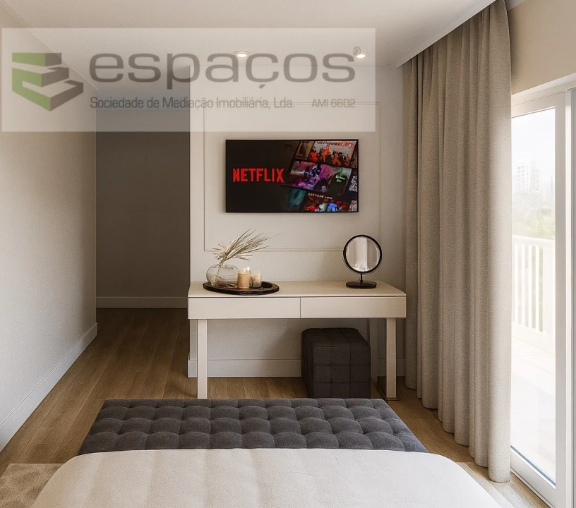 Apartamento T3 para Venda em Odivelas Foto 4