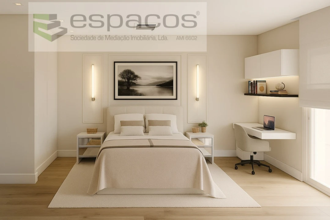 Apartamento T3 para Venda em Odivelas Foto 6