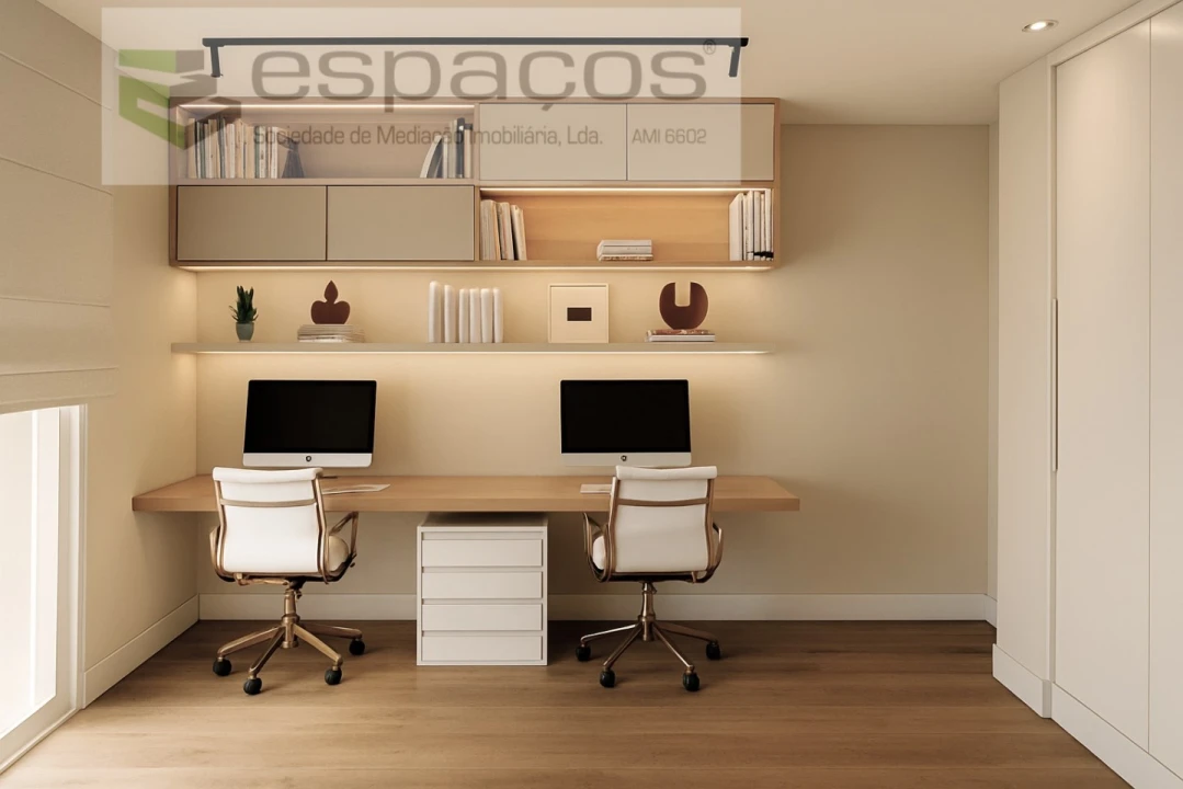 Apartamento T3 para Venda em Odivelas Foto 8