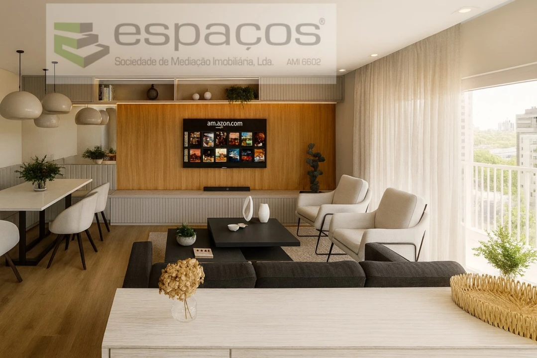 Apartamento T3 para Venda em Odivelas Foto 3