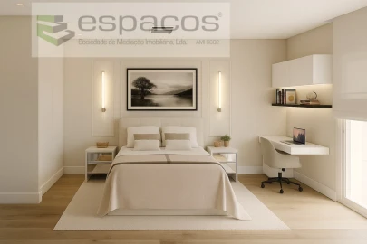 Apartamento T3 para Venda em Odivelas