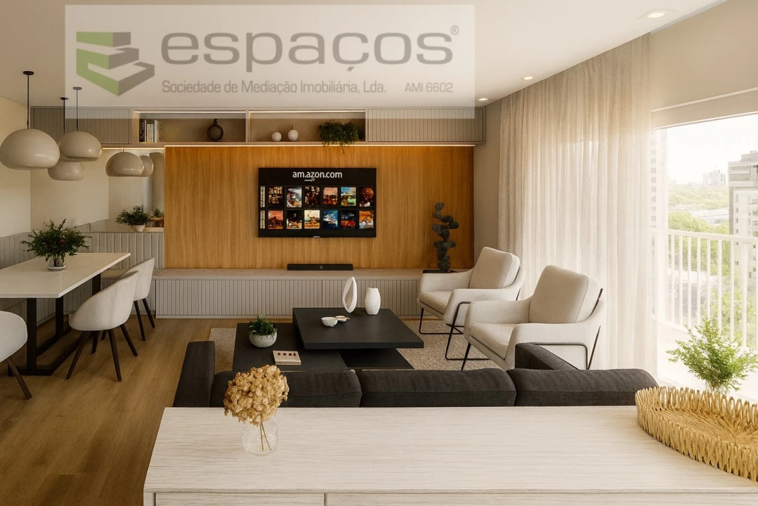 Apartamento T3 para Venda em Odivelas Foto 4