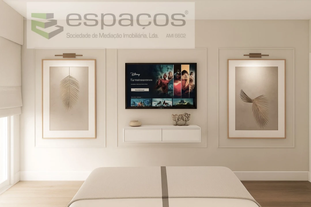 Apartamento T3 para Venda em Odivelas Foto 8