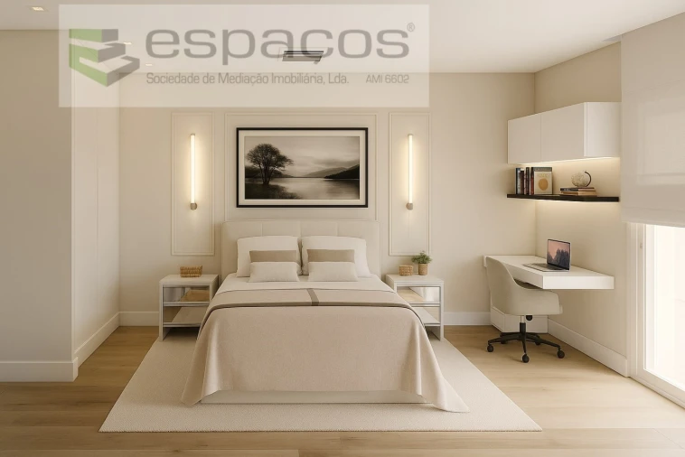 Apartamento T3 para Venda em Odivelas Foto 7