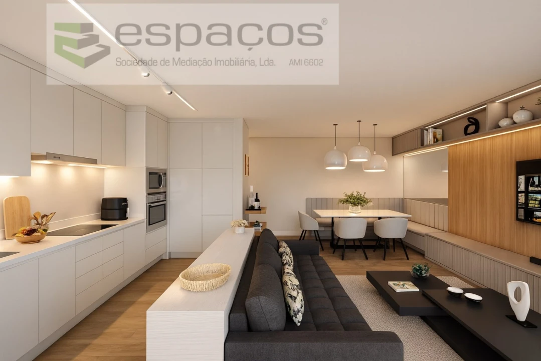 Apartamento T3 para Venda em Odivelas Foto 4