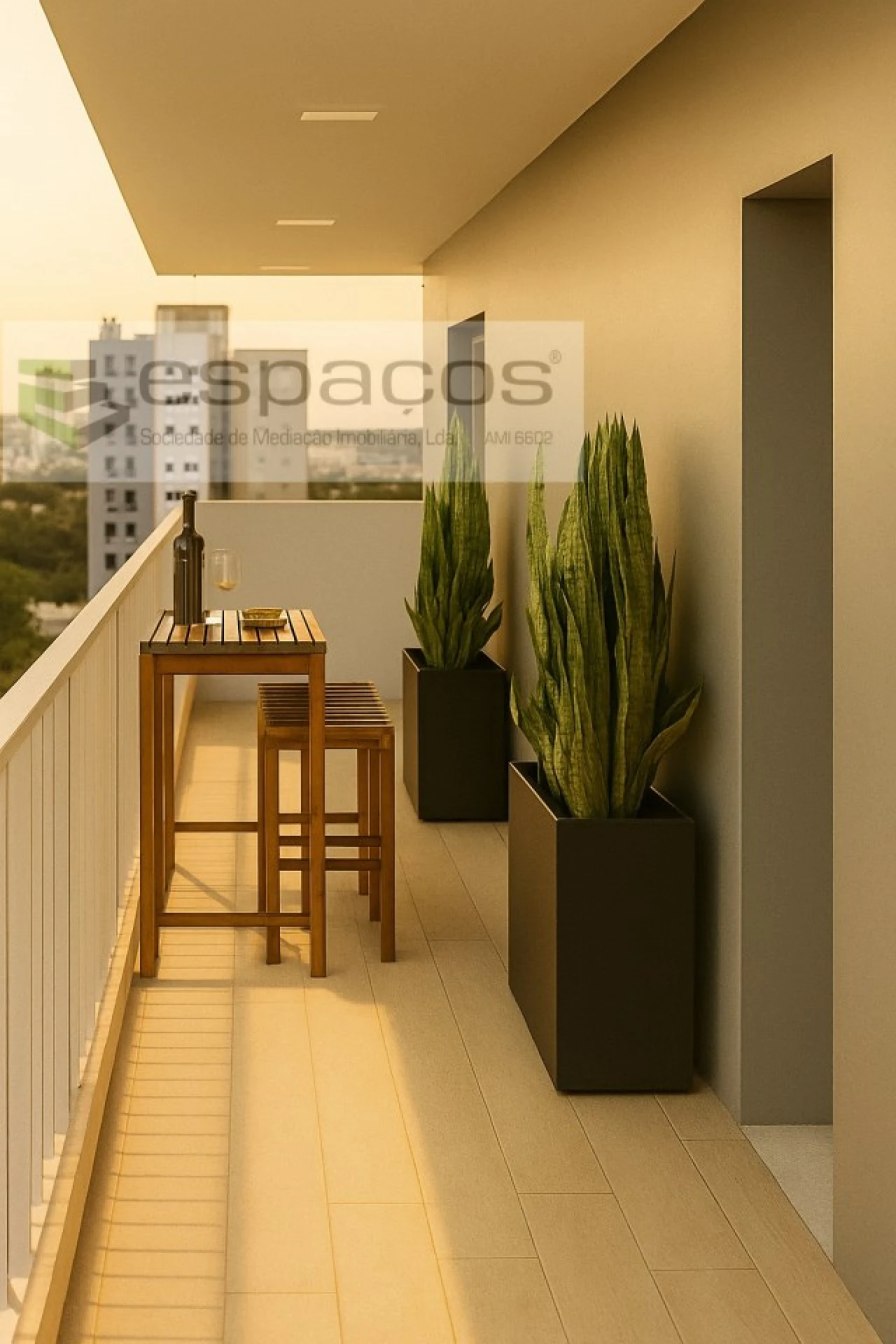 Apartamento T3 para Venda em Odivelas Foto 13