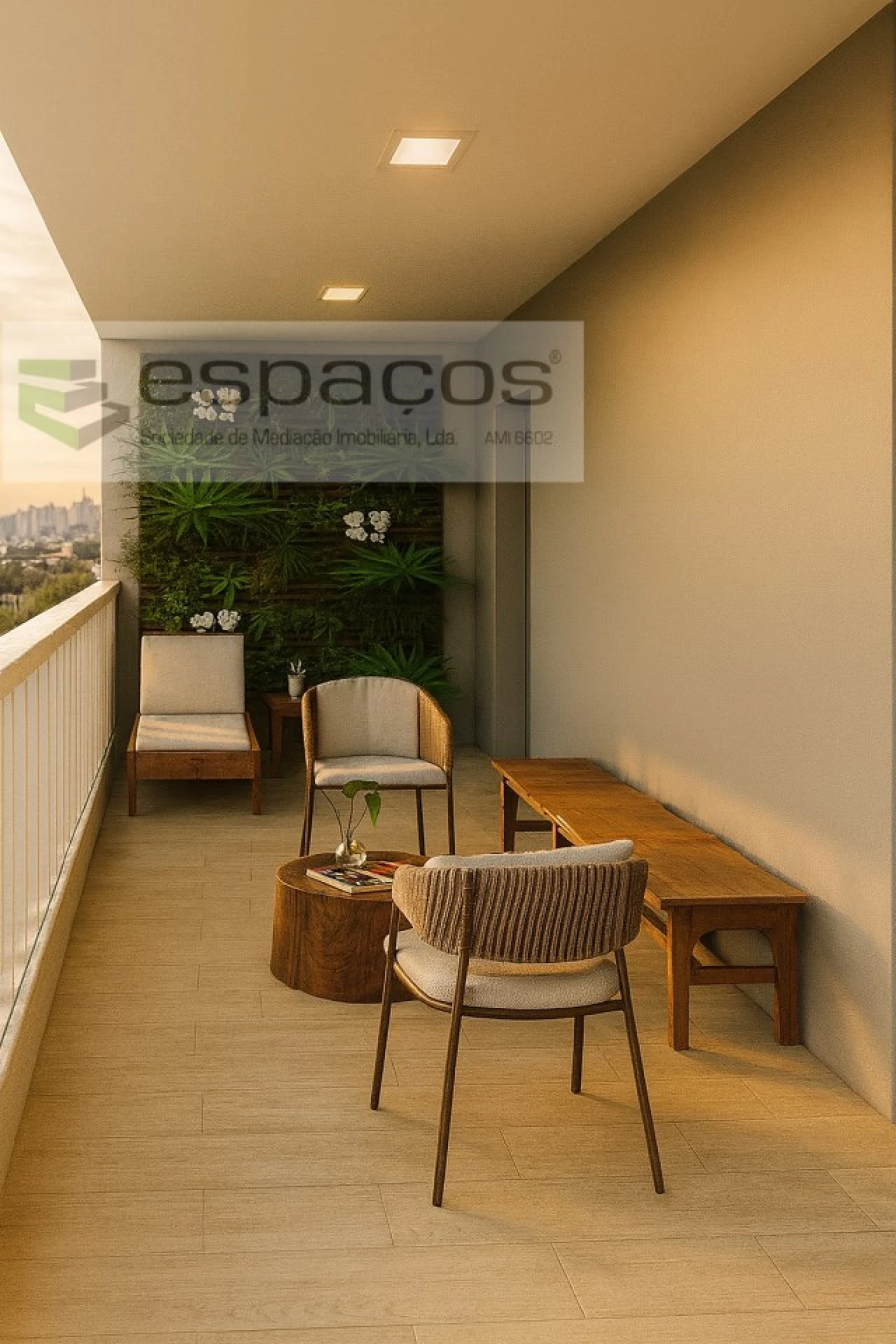 Apartamento T3 para Venda em Odivelas Foto 14