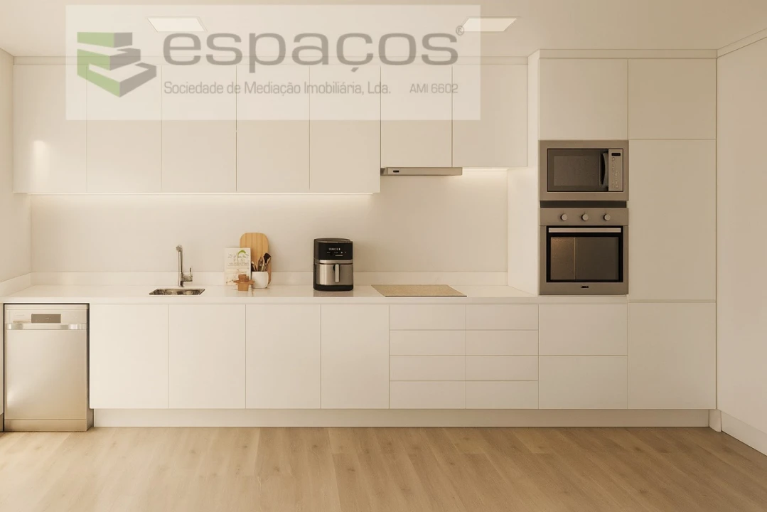 Apartamento T3 para Venda em Odivelas Foto 5
