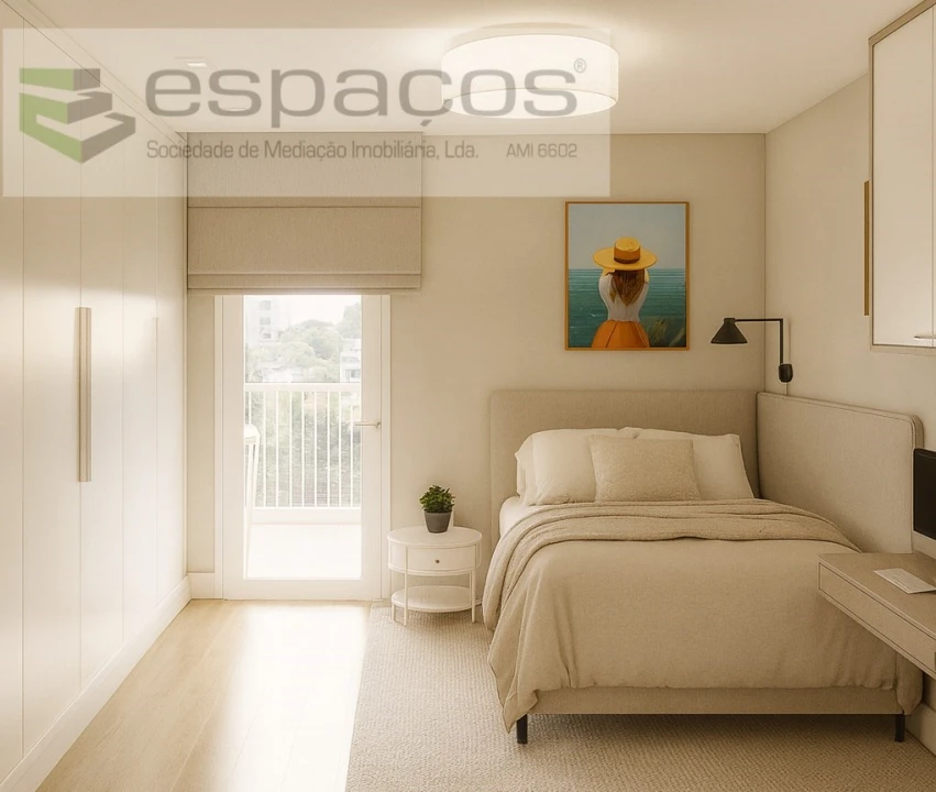 Apartamento T3 para Venda em Odivelas Foto 12