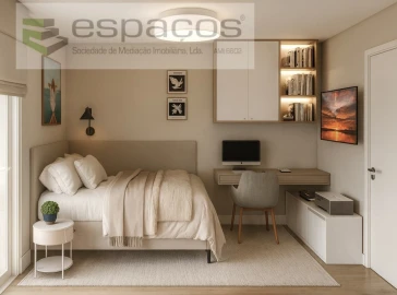 Apartamento T3 para Venda em Odivelas