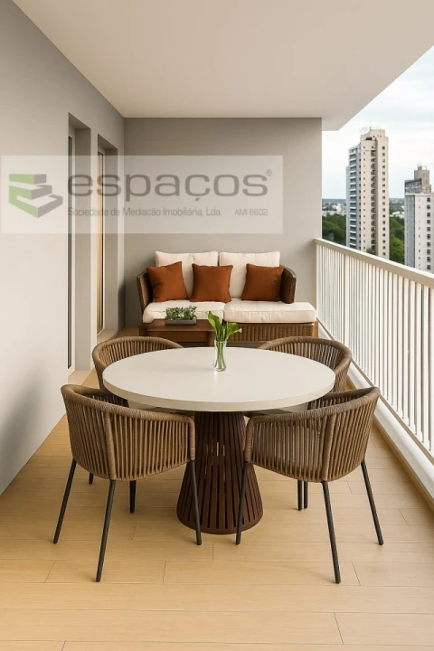 Apartamento T3 para Venda em Odivelas