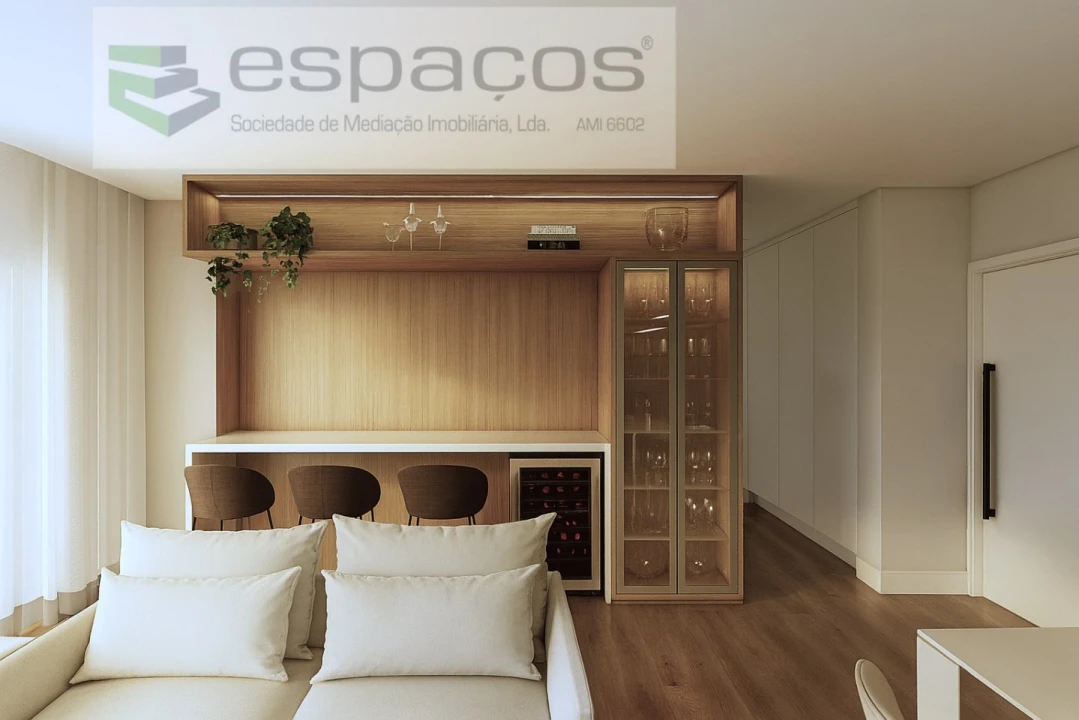 Apartamento T3 para Venda em Odivelas Foto 5