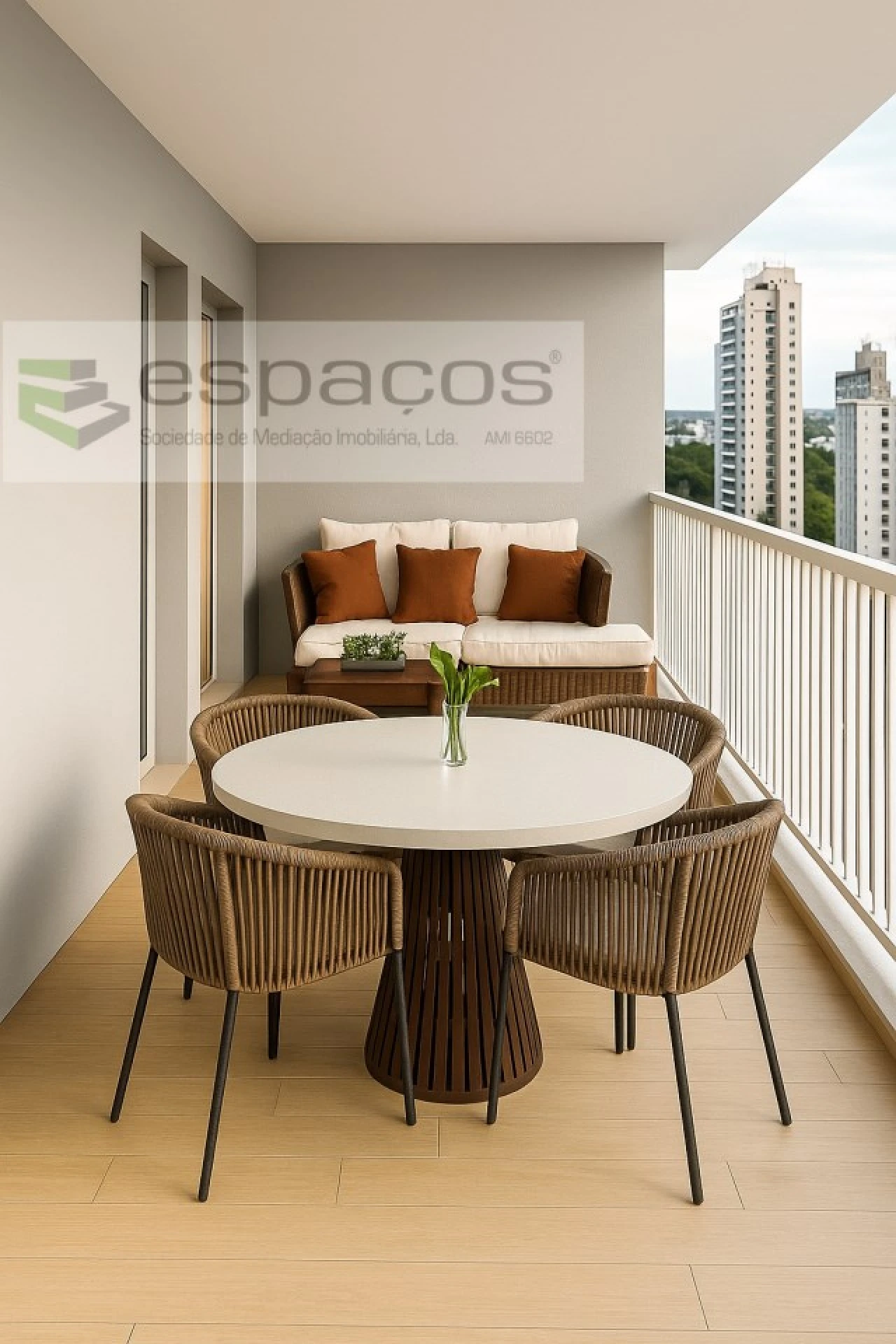 Apartamento T3 para Venda em Odivelas Foto 7
