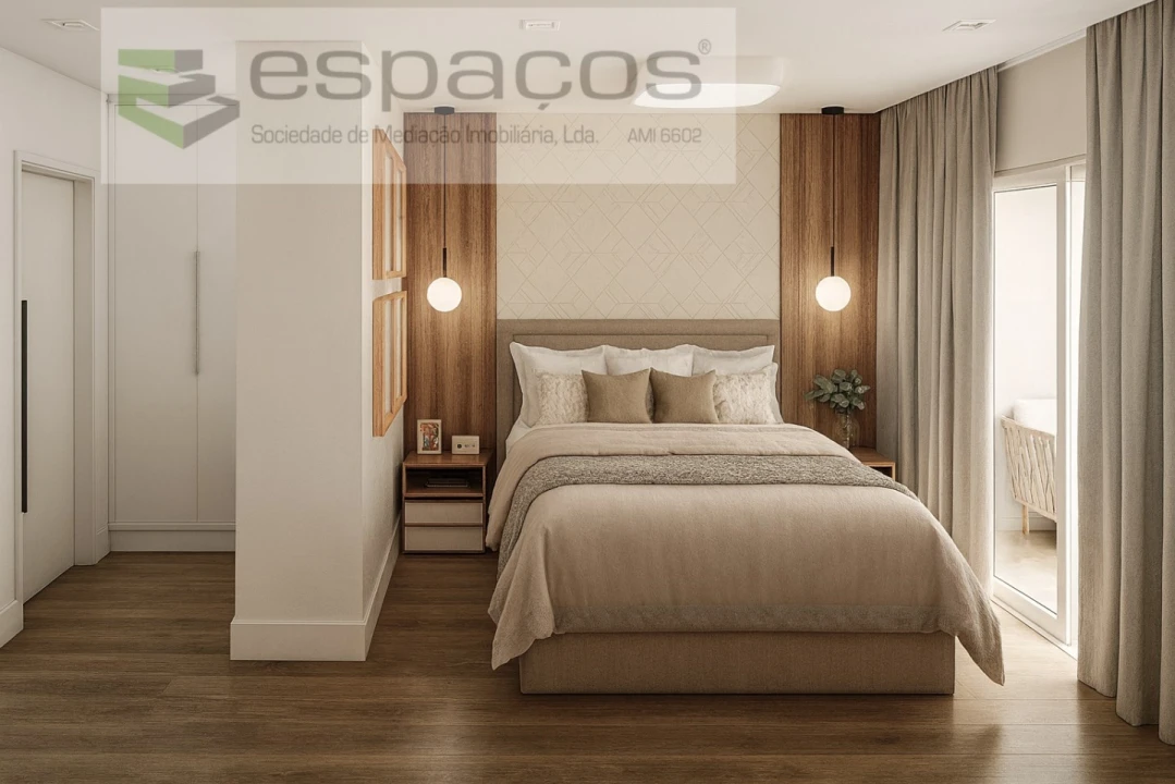 Apartamento T3 para Venda em Odivelas Foto 9