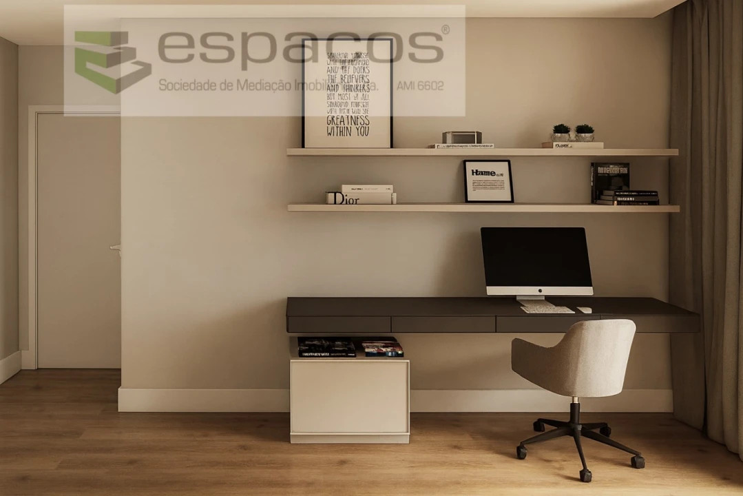 Apartamento T3 para Venda em Odivelas Foto 14