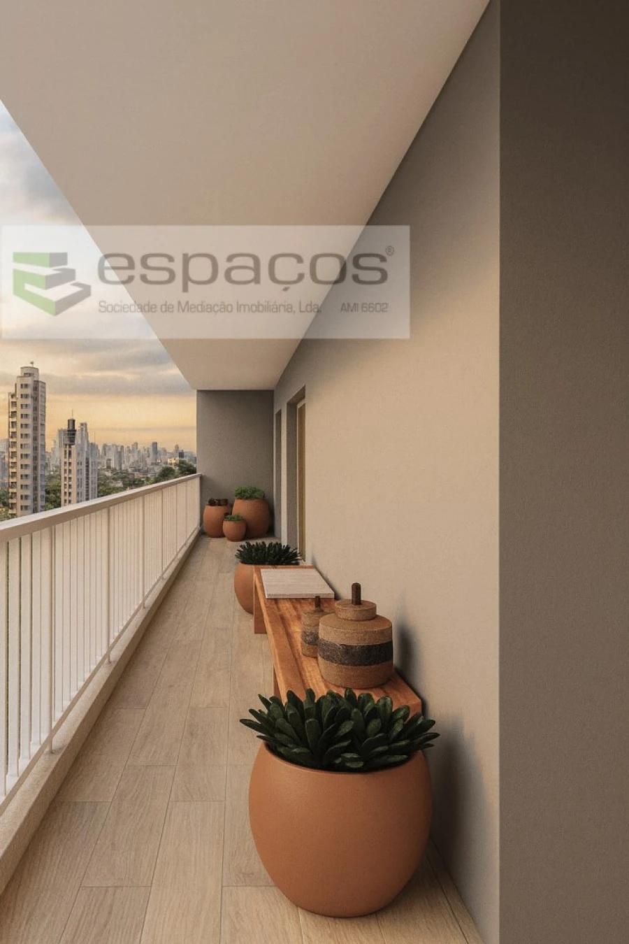Apartamento T3 para Venda em Odivelas Foto 8