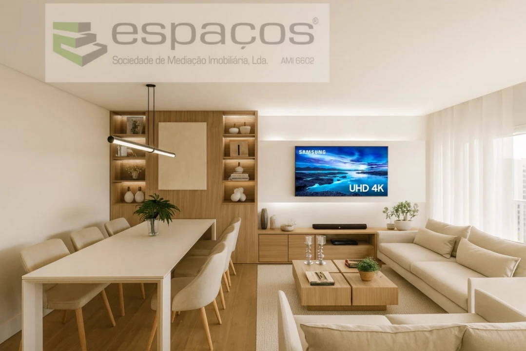 Apartamento T3 para Venda em Odivelas Foto 4