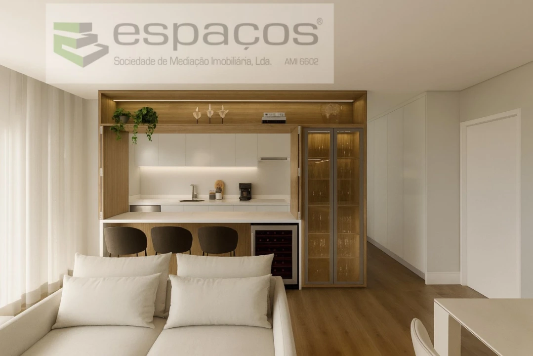Apartamento T3 para Venda em Odivelas Foto 6