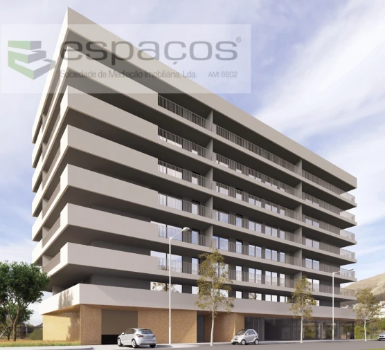 Apartamento T3 para Venda em Odivelas Foto 17