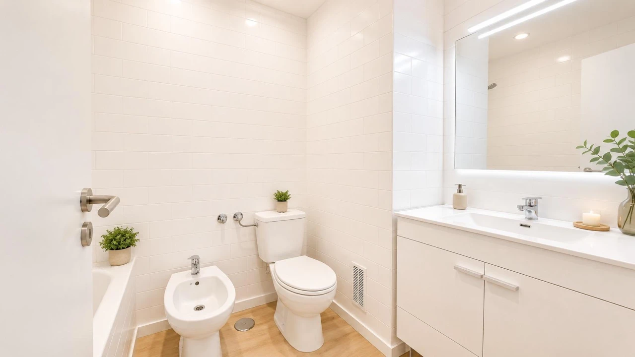 Apartamento para Venda em Penha de França Foto 12