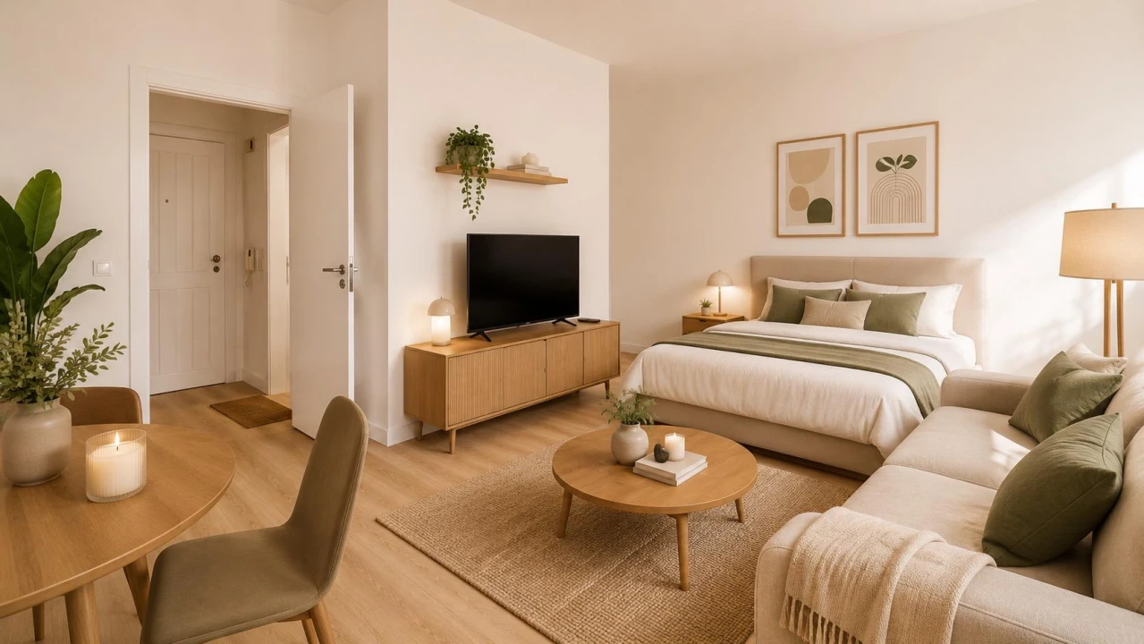 Apartamento para Venda em Penha de França Foto 5