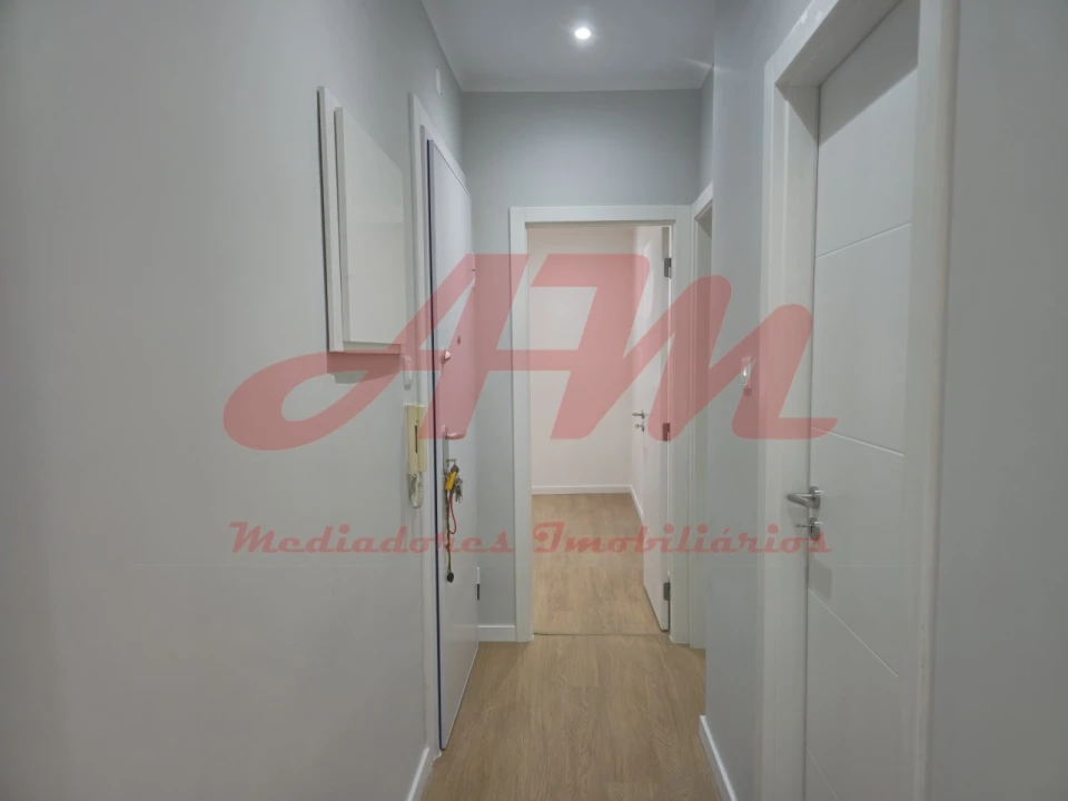 Apartamento T3 para Venda em Falagueira-Venda Nova Foto 29
