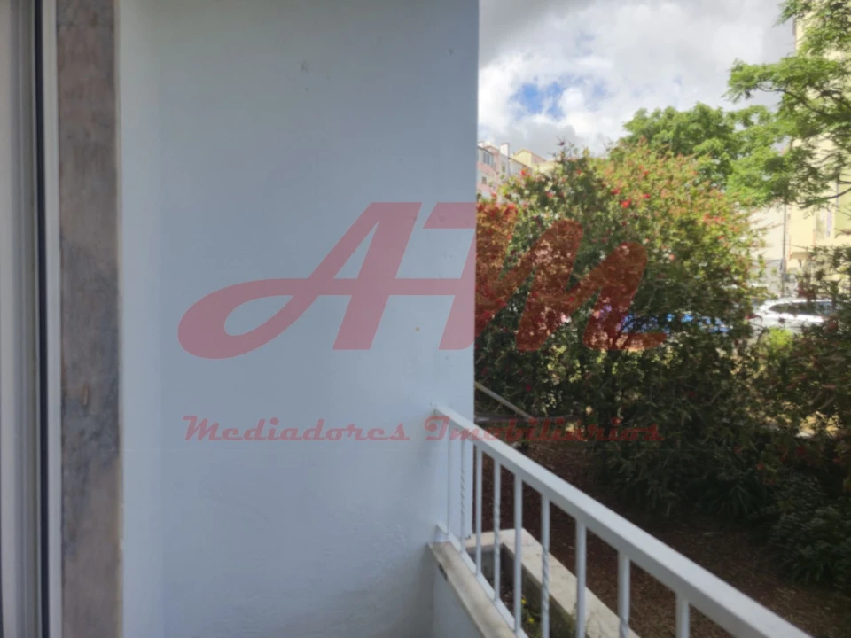 Apartamento T3 para Venda em Falagueira-Venda Nova Foto 35