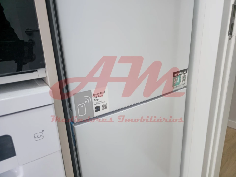 Apartamento T3 para Venda em Falagueira-Venda Nova Foto 37